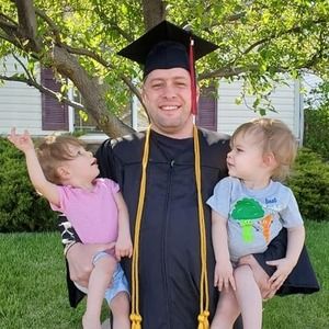 Meet your Posher, Jay